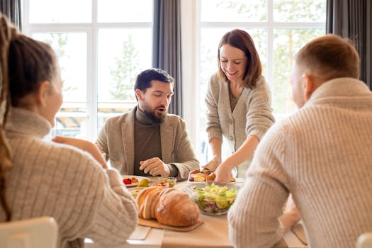 Feed the Families Initiative