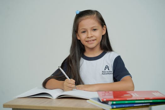 Education for Every Child